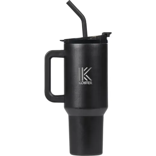Alex Varga Maximus Vacuum Mug Branded